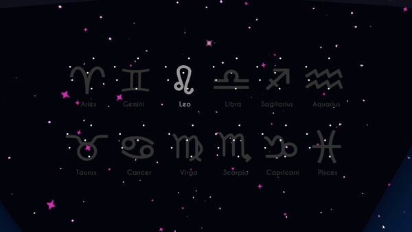 Astral Lines