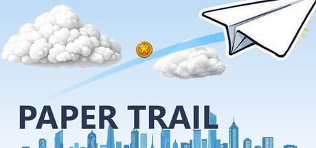 Paper Trail