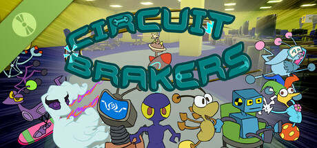 Circuit Brakers Demo header