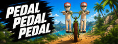 Pedal Pedal Pedal