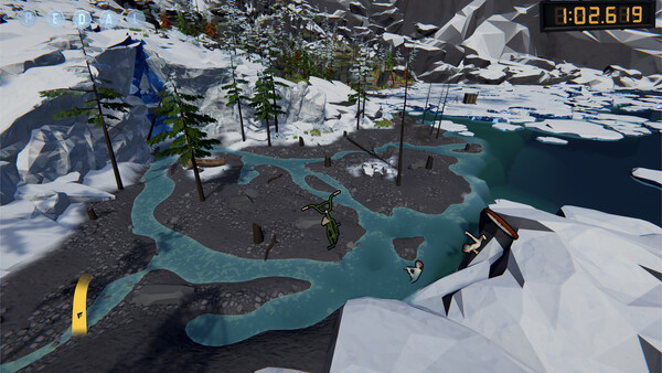 Pedal Pedal Pedal screenshot 9