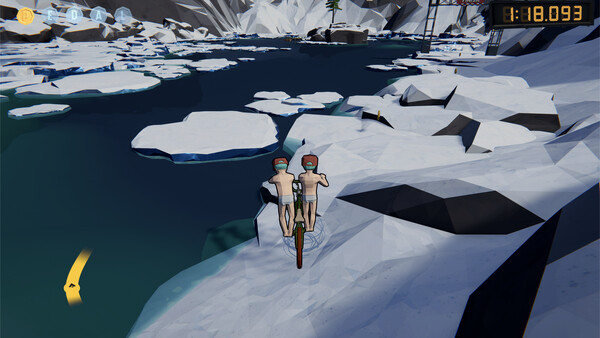 Pedal Pedal Pedal screenshot 8