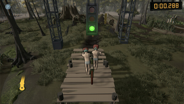 Pedal Pedal Pedal screenshot 11