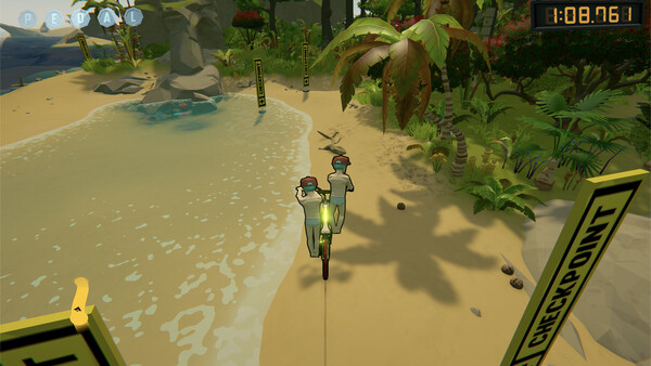 Pedal Pedal Pedal screenshot 6