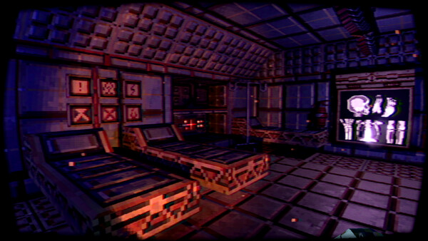 The Last Cosmonaut 스크린샷 2
