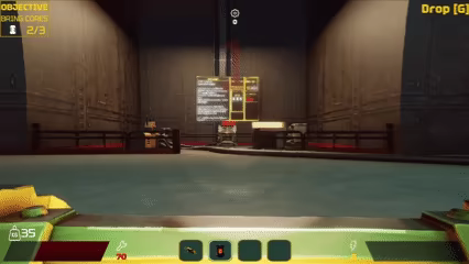 Robokitties: MEGASTRUCTURE video 4