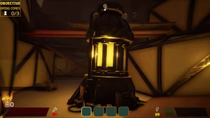 Robokitties: MEGASTRUCTURE video 3