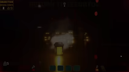 Robokitties: MEGASTRUCTURE video 1