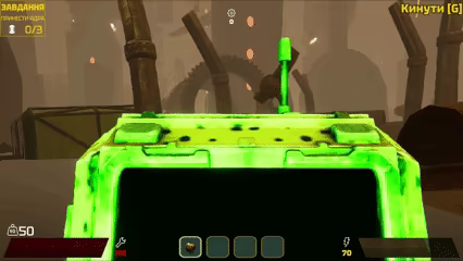 Robokitties: MEGASTRUCTURE video 2