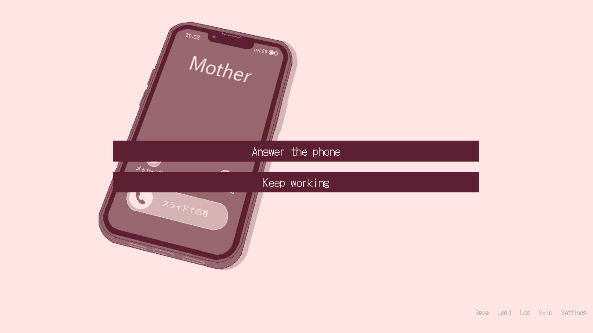 waga-mom screenshot 3