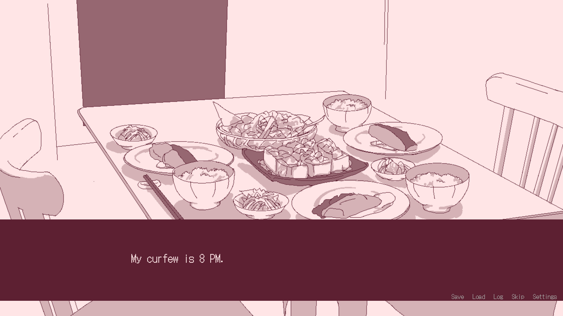 waga-mom screenshot 2