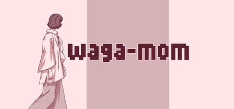 waga-mom