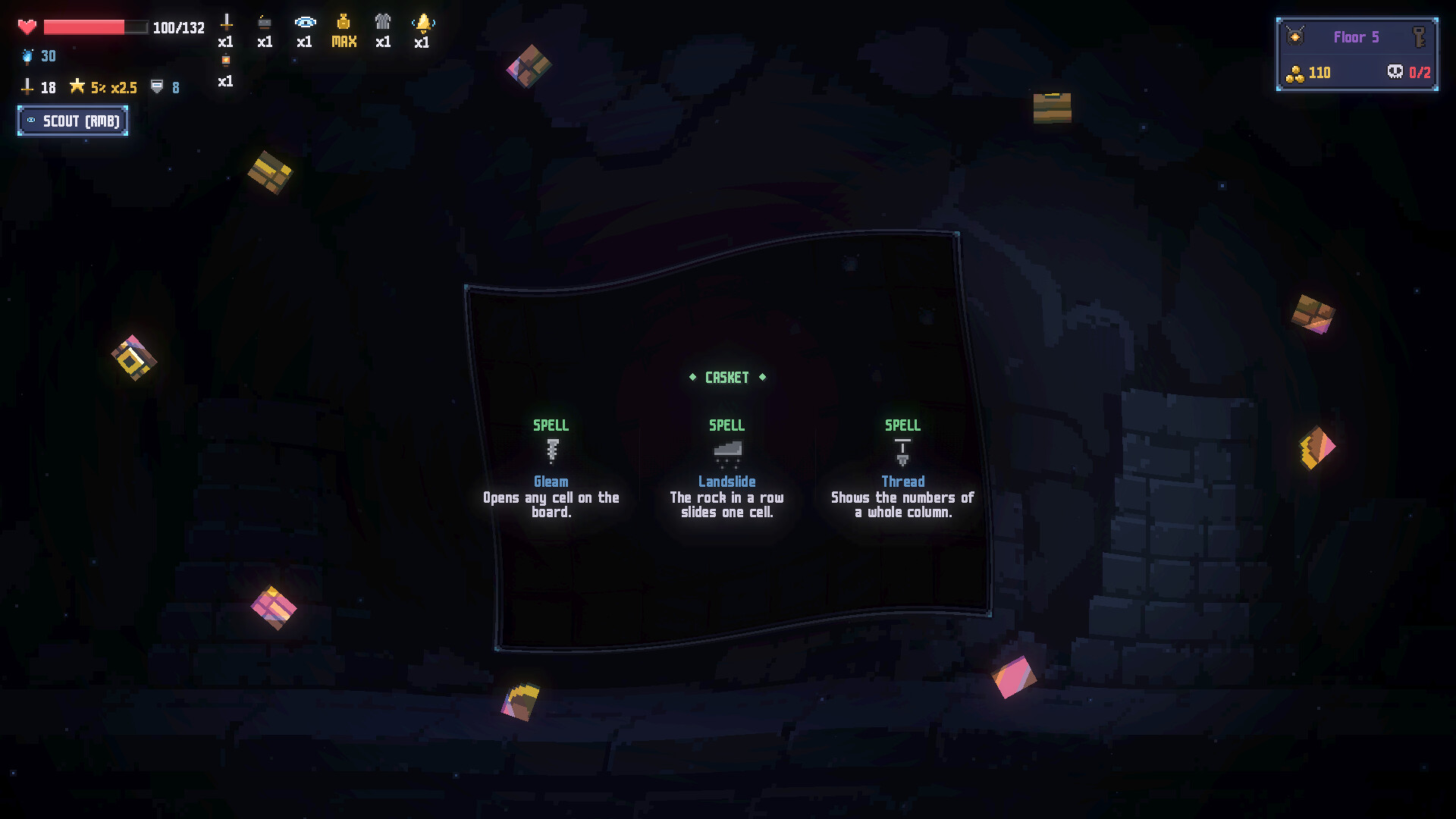 Descry screenshot #8