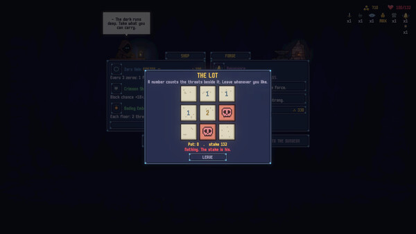 Descry screenshot 7