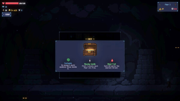 Descry 스크린샷 4