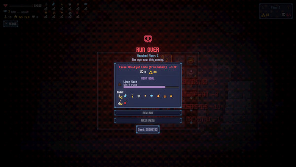 Descry Screenshot