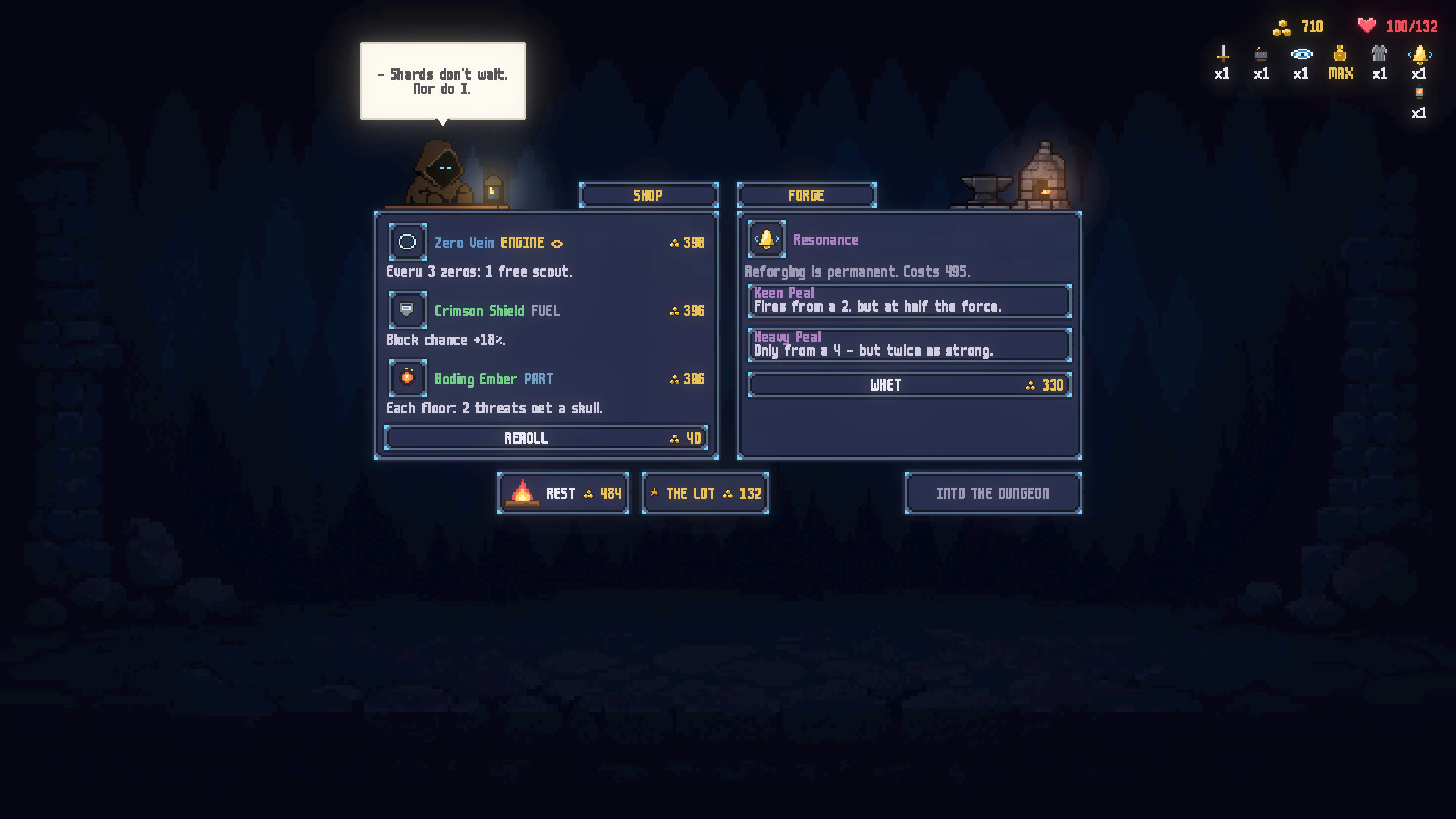 Descry screenshot #6