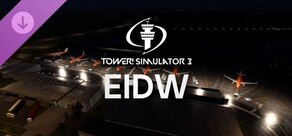 Tower! Simulator 3 - EIDW Airport