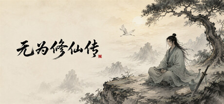 无为修仙传