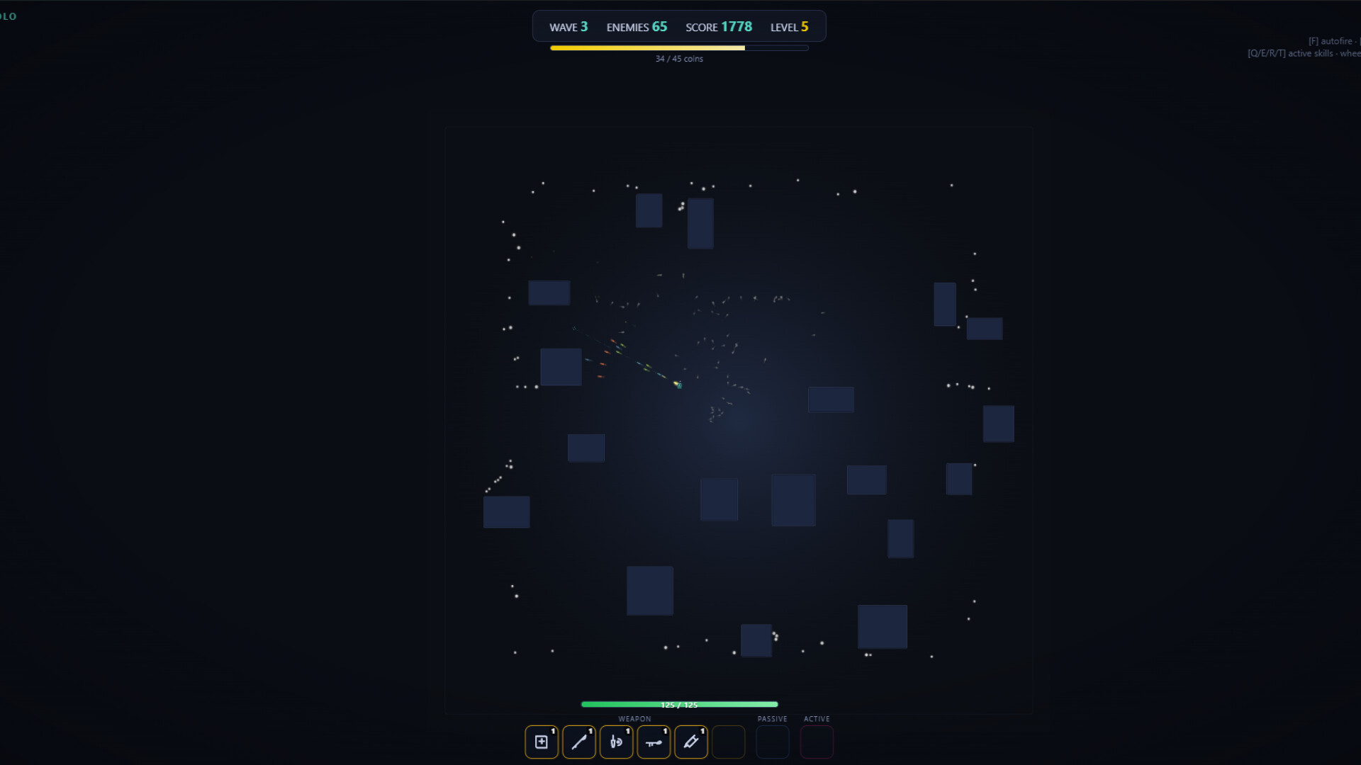 The Last Color screenshot 4