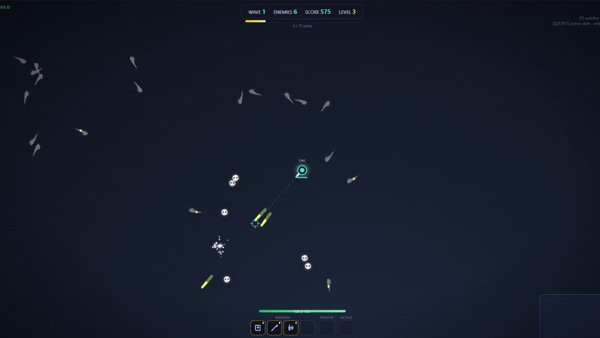 The Last Color screenshot 7