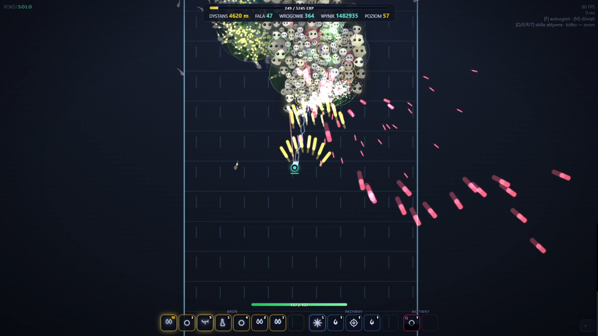 The Last Color screenshot 5