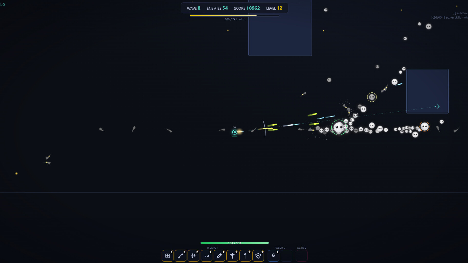 The Last Color screenshot 6