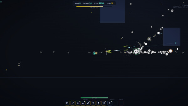 The Last Color screenshot 6