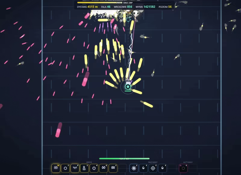 The Last Color video 4