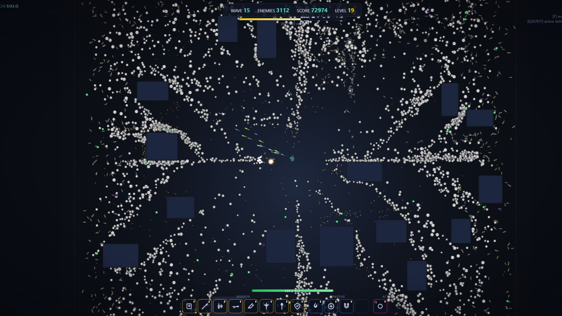 The Last Color screenshot 3