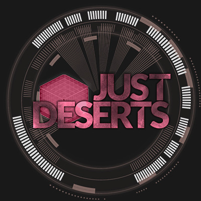 Just Deserts - Original Sound Track Featured Screenshot #1