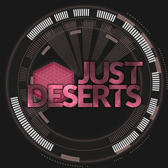 Just Deserts - Original Sound Track