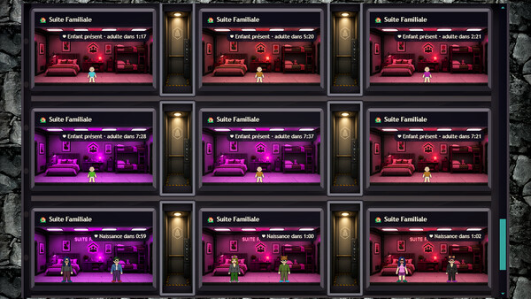 Creator Shelter screenshot 4