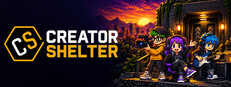 Creator Shelter