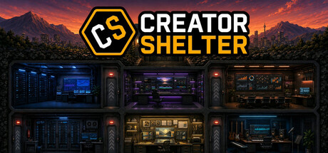 Creator Shelter