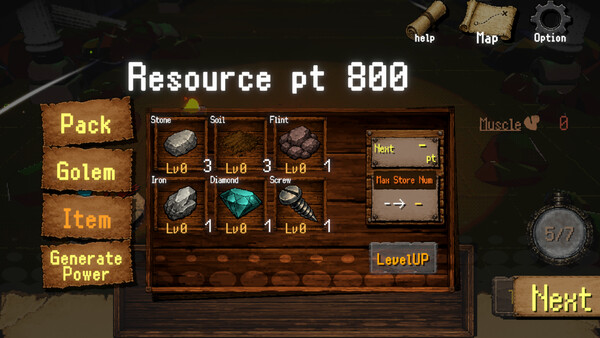 Calc and Beat screenshot 6