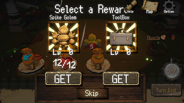 Calc and Beat screenshot 3