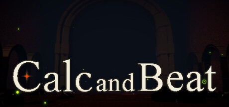 Calc and Beat 표지
