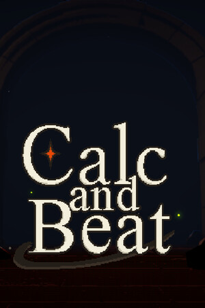 Calc and Beat cover art