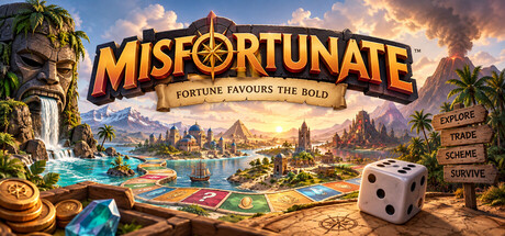 MISFORTUNATE