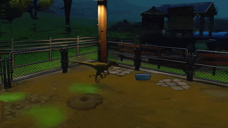 Cozy Farm Life Simulator video 3