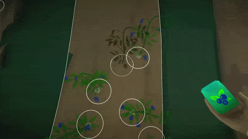 Cozy Farm Life Simulator video 4