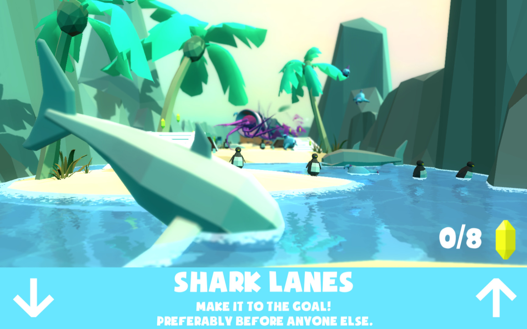 Bicyclism EP Featured Screenshot #1