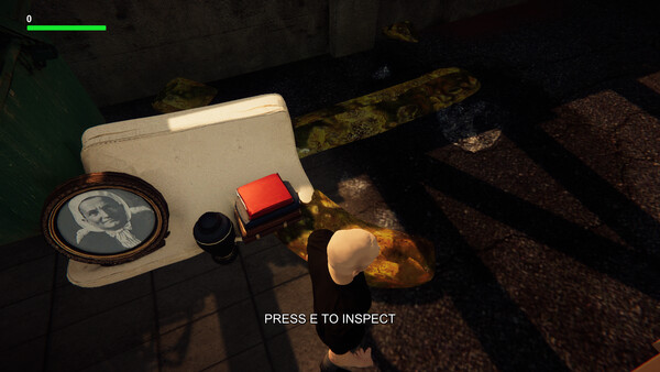 Sveta Screenshot