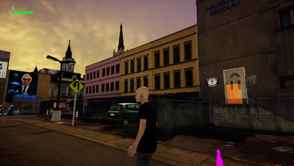 Sveta Screenshot