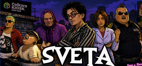 Sveta