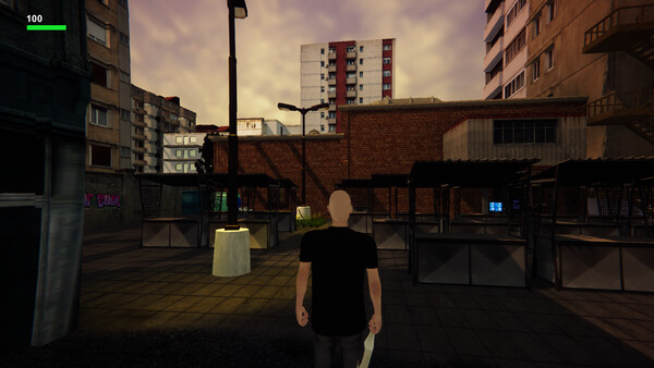 Sveta Screenshot