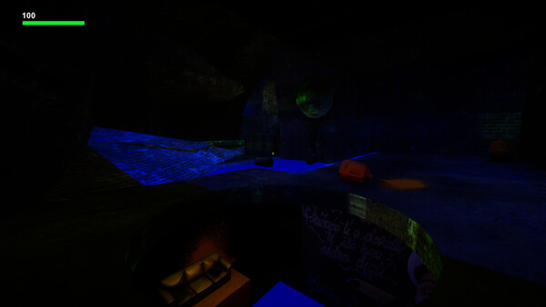 Sveta screenshot 1