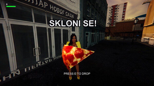 Sveta Screenshot