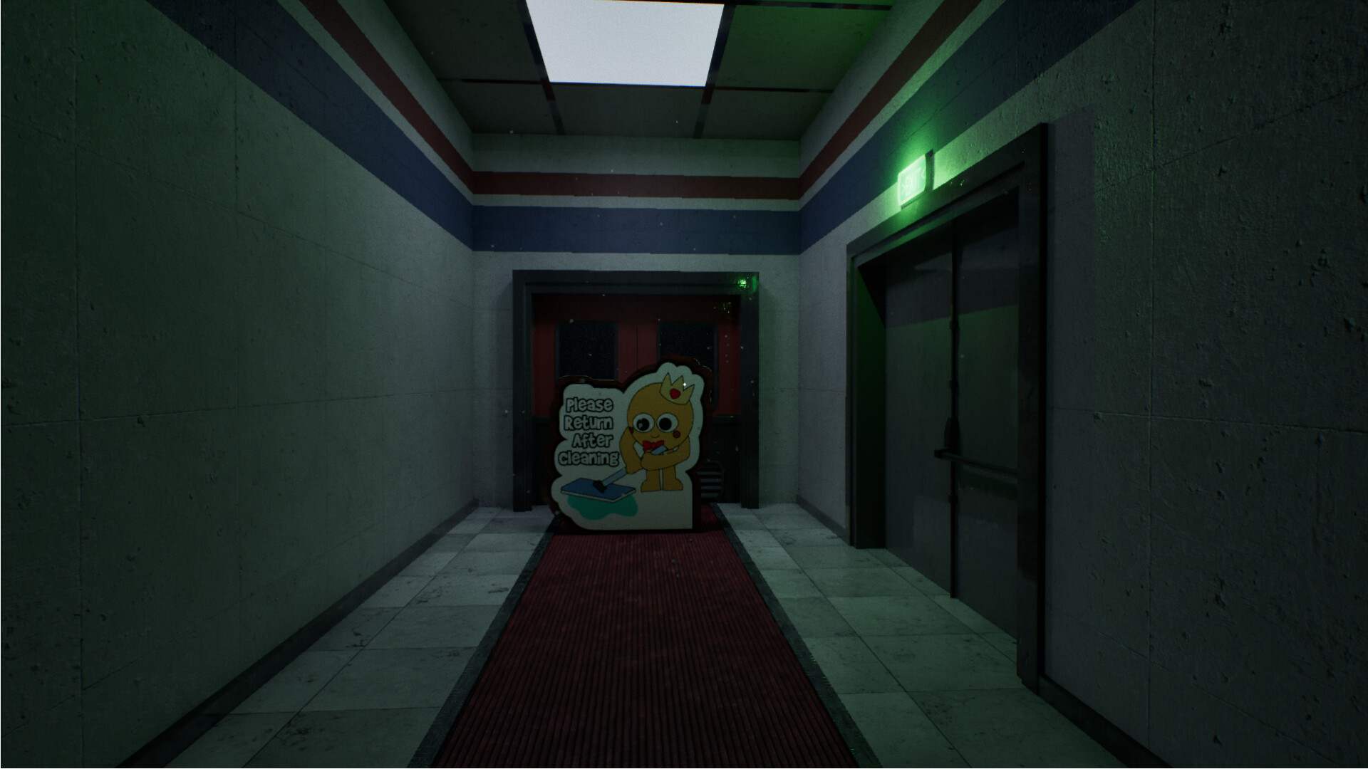 Poncik's Little Tragedy
